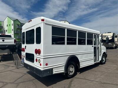 2008 CHEVROLET EXPRESS 3500   - Photo 3 - Mesa, AZ 85201