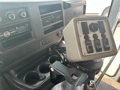 2008 CHEVROLET EXPRESS 3500   - Photo 9 - Mesa, AZ 85201