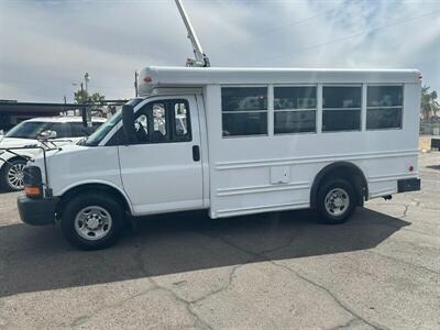 2008 CHEVROLET EXPRESS 3500   - Photo 6 - Mesa, AZ 85201