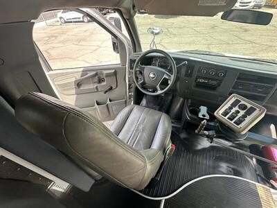 2008 CHEVROLET EXPRESS 3500   - Photo 13 - Mesa, AZ 85201