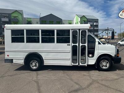 2008 CHEVROLET EXPRESS 3500   - Photo 2 - Mesa, AZ 85201