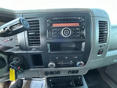 2016 Nissan NV 2500 HD SV   - Photo 12 - Mesa, AZ 85201