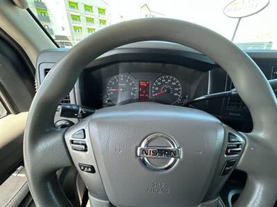 2016 Nissan NV 2500 HD SV   - Photo 13 - Mesa, AZ 85201