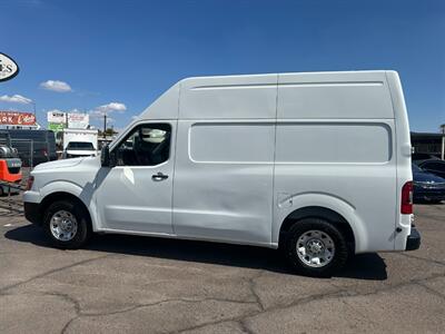 2016 Nissan NV 2500 HD SV   - Photo 8 - Mesa, AZ 85201