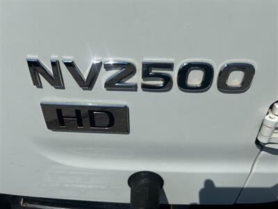2016 Nissan NV 2500 HD SV   - Photo 9 - Mesa, AZ 85201
