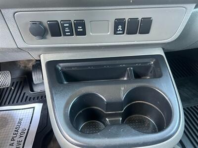2016 Nissan NV 2500 HD SV   - Photo 14 - Mesa, AZ 85201