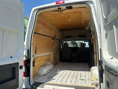 2016 Nissan NV 2500 HD SV   - Photo 10 - Mesa, AZ 85201