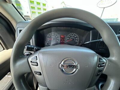 2016 Nissan NV 2500 HD SV   - Photo 13 - Mesa, AZ 85201
