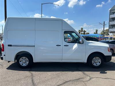 2016 Nissan NV 2500 HD SV   - Photo 4 - Mesa, AZ 85201