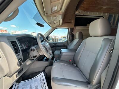 2016 Nissan NV 2500 HD SV   - Photo 11 - Mesa, AZ 85201