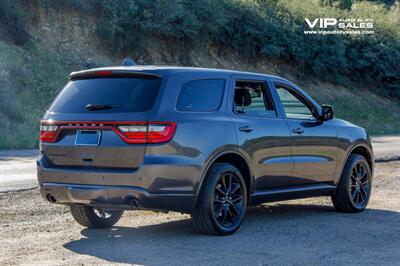 2018 Dodge Durango SXT - Photo 43 - Prescott, AZ 86301
