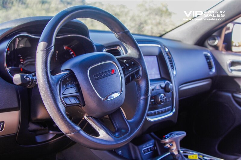 2018 Dodge Durango SXT - Photo 61 - Prescott, AZ 86301