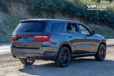 2018 Dodge Durango SXT - Photo 5 - Prescott, AZ 86301
