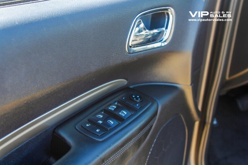 2018 Dodge Durango SXT - Photo 21 - Prescott, AZ 86301