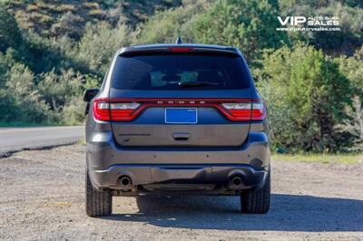 2018 Dodge Durango SXT - Photo 7 - Prescott, AZ 86301