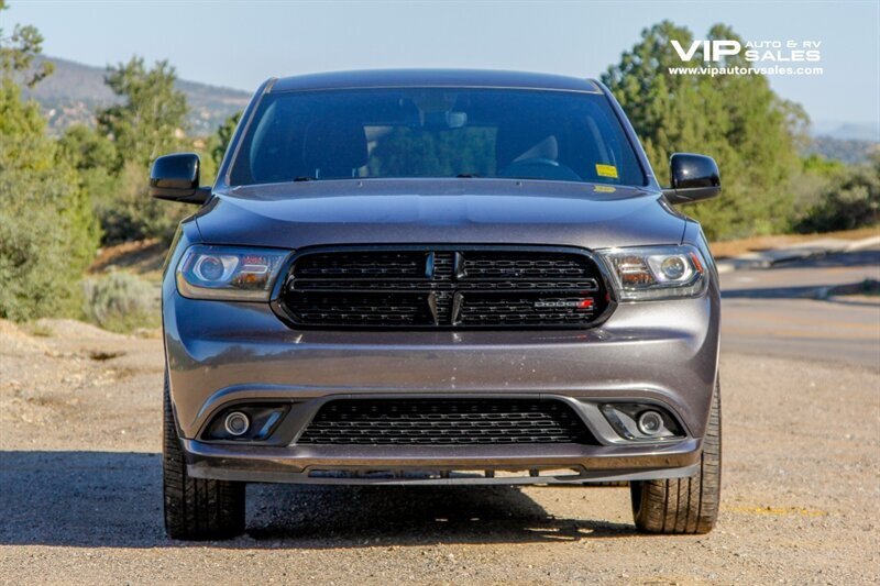 2018 Dodge Durango SXT - Photo 6 - Prescott, AZ 86301