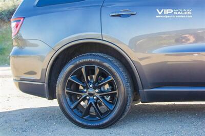 2018 Dodge Durango SXT - Photo 15 - Prescott, AZ 86301