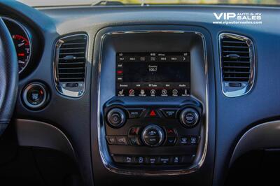 2018 Dodge Durango SXT - Photo 76 - Prescott, AZ 86301