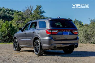 2018 Dodge Durango SXT - Photo 46 - Prescott, AZ 86301