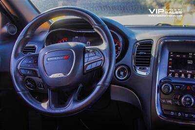 2018 Dodge Durango SXT - Photo 75 - Prescott, AZ 86301