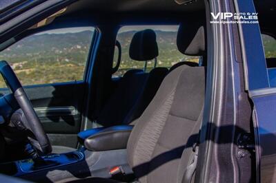 2018 Dodge Durango SXT - Photo 20 - Prescott, AZ 86301