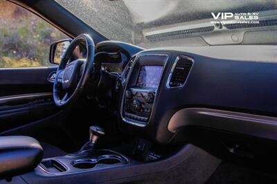 2018 Dodge Durango SXT - Photo 72 - Prescott, AZ 86301
