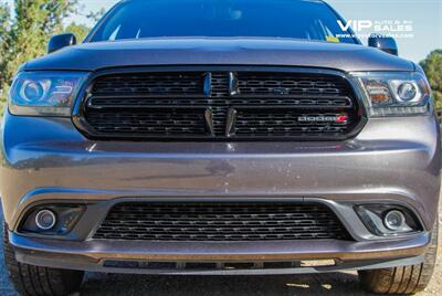 2018 Dodge Durango SXT - Photo 51 - Prescott, AZ 86301