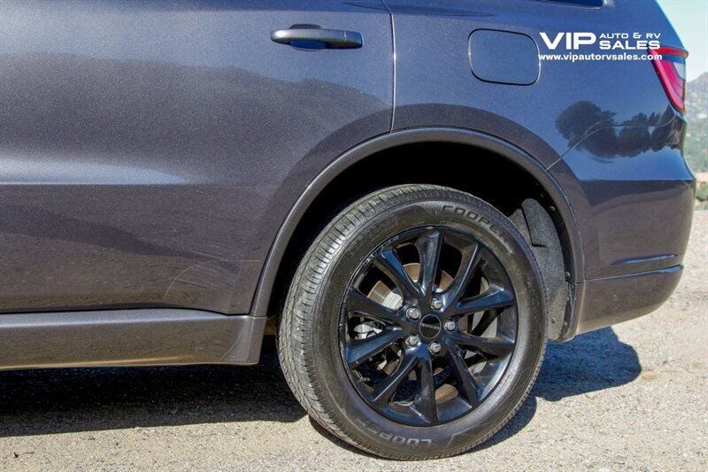 2018 Dodge Durango SXT - Photo 11 - Prescott, AZ 86301