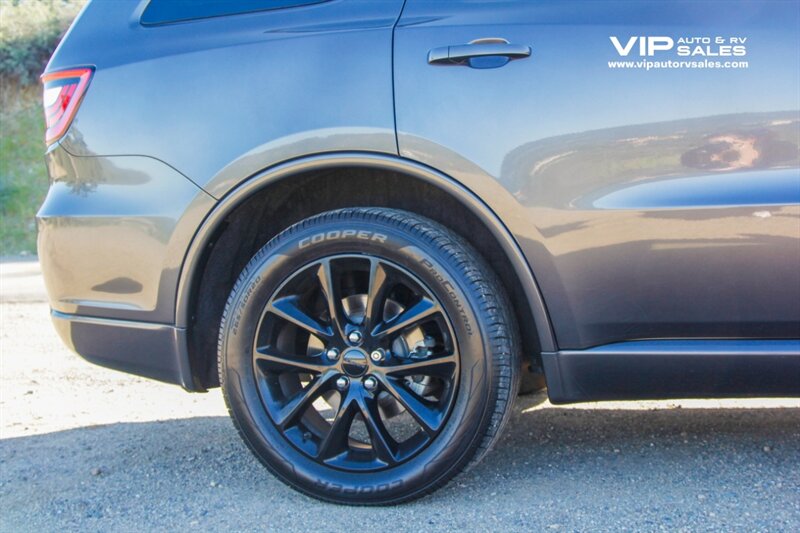 2018 Dodge Durango SXT - Photo 53 - Prescott, AZ 86301