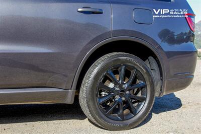 2018 Dodge Durango SXT - Photo 49 - Prescott, AZ 86301
