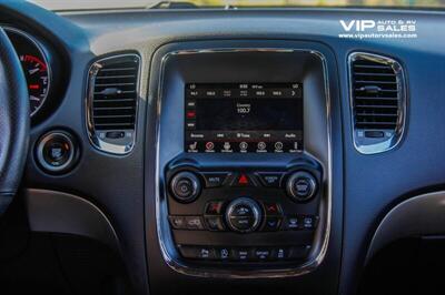 2018 Dodge Durango SXT - Photo 38 - Prescott, AZ 86301