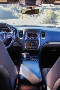 2018 Dodge Durango SXT - Photo 74 - Prescott, AZ 86301
