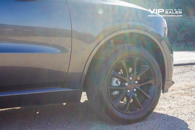2018 Dodge Durango SXT - Photo 14 - Prescott, AZ 86301
