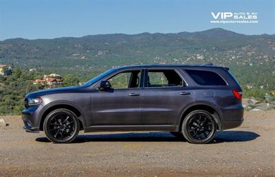 2018 Dodge Durango SXT - Photo 3 - Prescott, AZ 86301