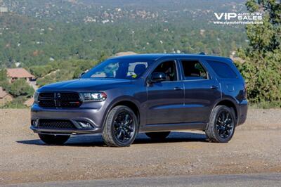 2018 Dodge Durango SXT - Photo 40 - Prescott, AZ 86301