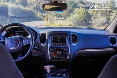 2018 Dodge Durango SXT - Photo 35 - Prescott, AZ 86301