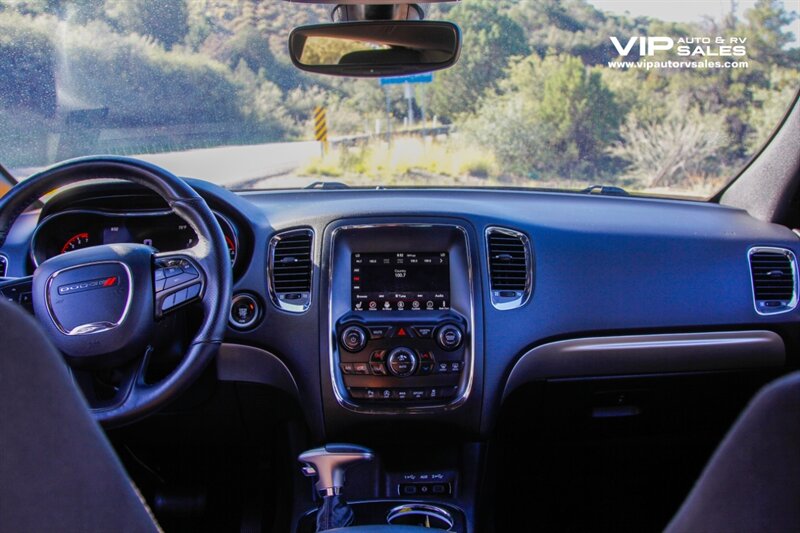 2018 Dodge Durango SXT - Photo 73 - Prescott, AZ 86301