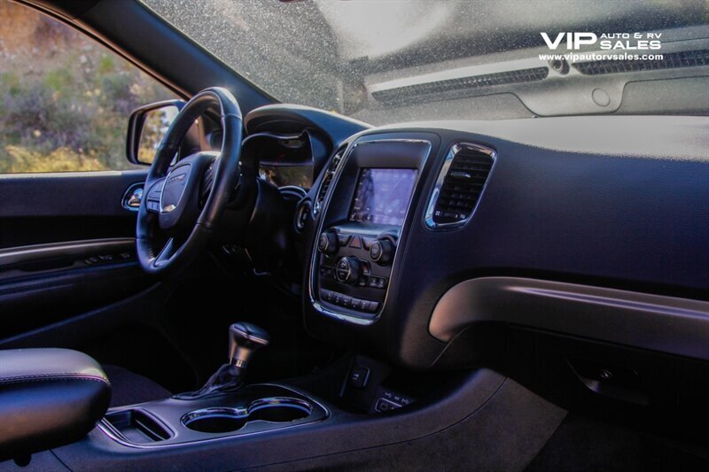 2018 Dodge Durango SXT - Photo 34 - Prescott, AZ 86301