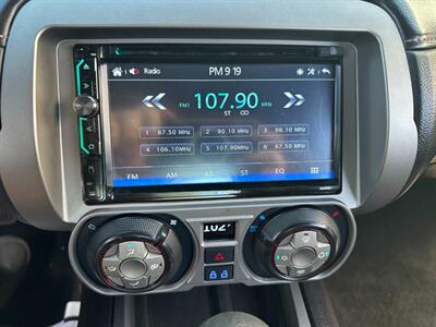 2015 Chevrolet Camaro LS   - Photo 9 - Prescott, AZ 86301