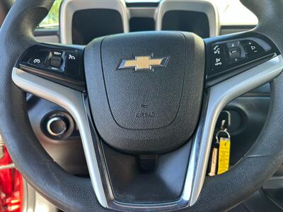 2015 Chevrolet Camaro LS   - Photo 12 - Prescott, AZ 86301