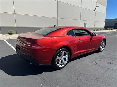 2015 Chevrolet Camaro LS   - Photo 3 - Prescott, AZ 86301