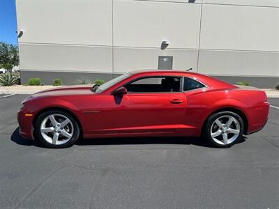 2015 Chevrolet Camaro LS   - Photo 6 - Mesa, AZ 85201