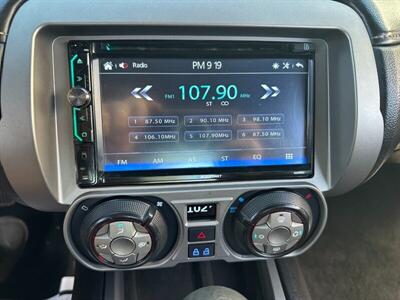 2015 Chevrolet Camaro LS   - Photo 9 - Mesa, AZ 85201