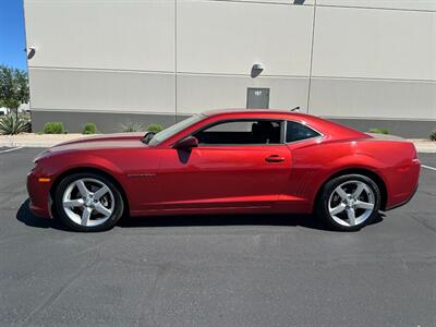 2015 Chevrolet Camaro LS   - Photo 6 - Prescott, AZ 86301