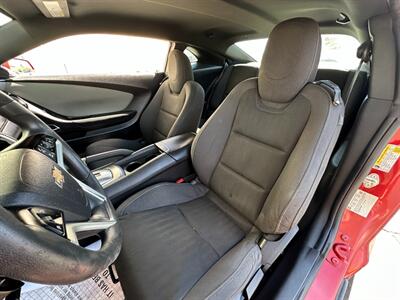 2015 Chevrolet Camaro LS   - Photo 13 - Prescott, AZ 86301