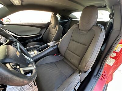 2015 Chevrolet Camaro LS   - Photo 13 - Mesa, AZ 85201