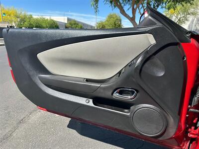 2015 Chevrolet Camaro LS   - Photo 11 - Prescott, AZ 86301