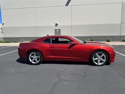 2015 Chevrolet Camaro LS   - Photo 2 - Mesa, AZ 85201