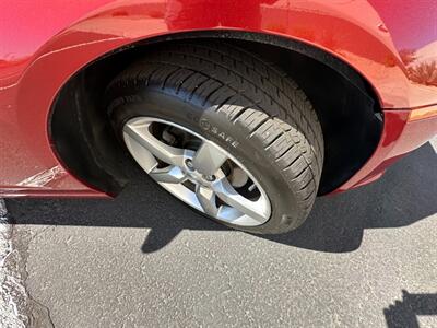 2015 Chevrolet Camaro LS   - Photo 16 - Prescott, AZ 86301