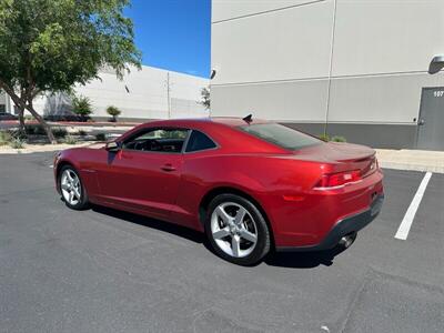 2015 Chevrolet Camaro LS   - Photo 7 - Mesa, AZ 85201
